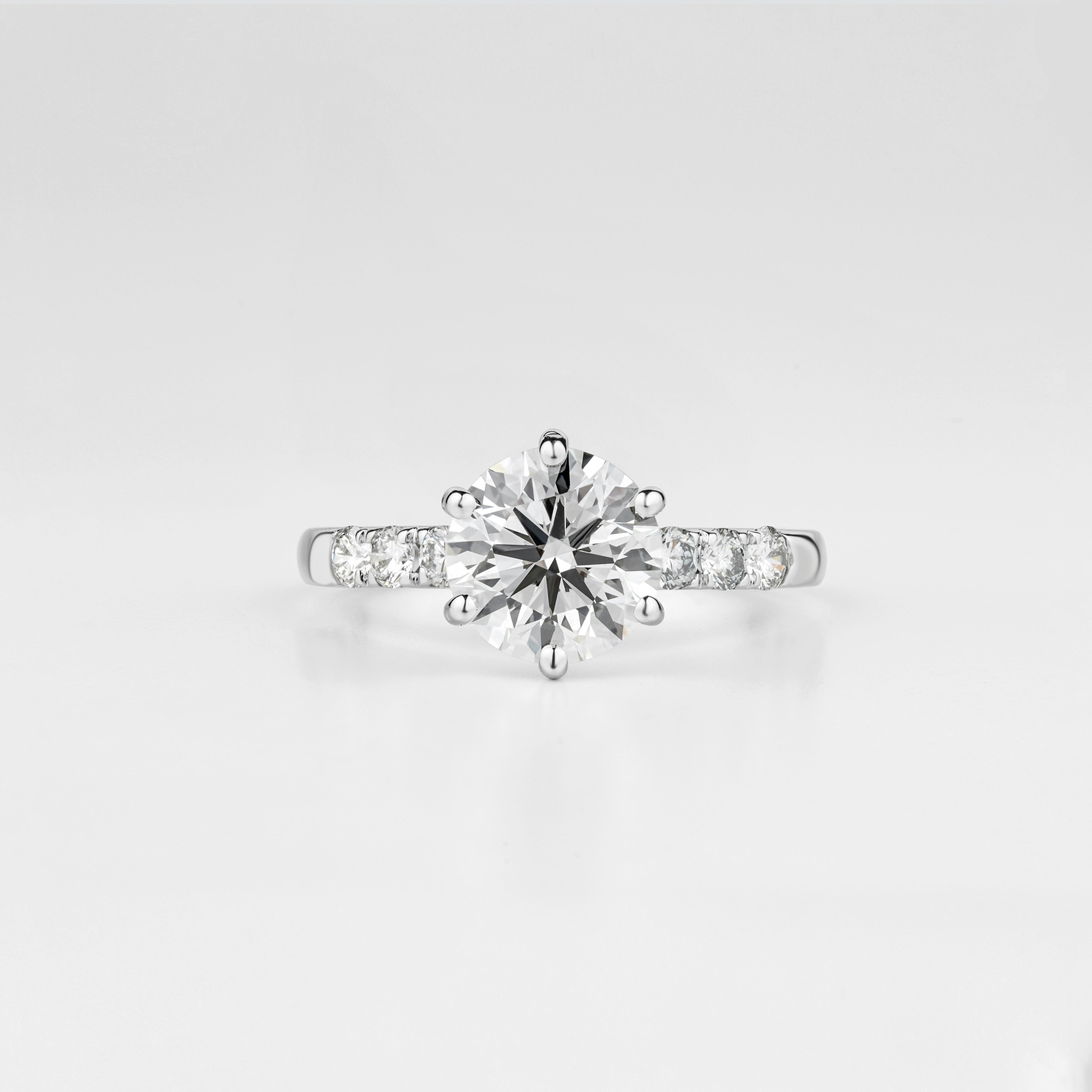 Timeless Oval Cut Diamond Jewelry for Special Occasions