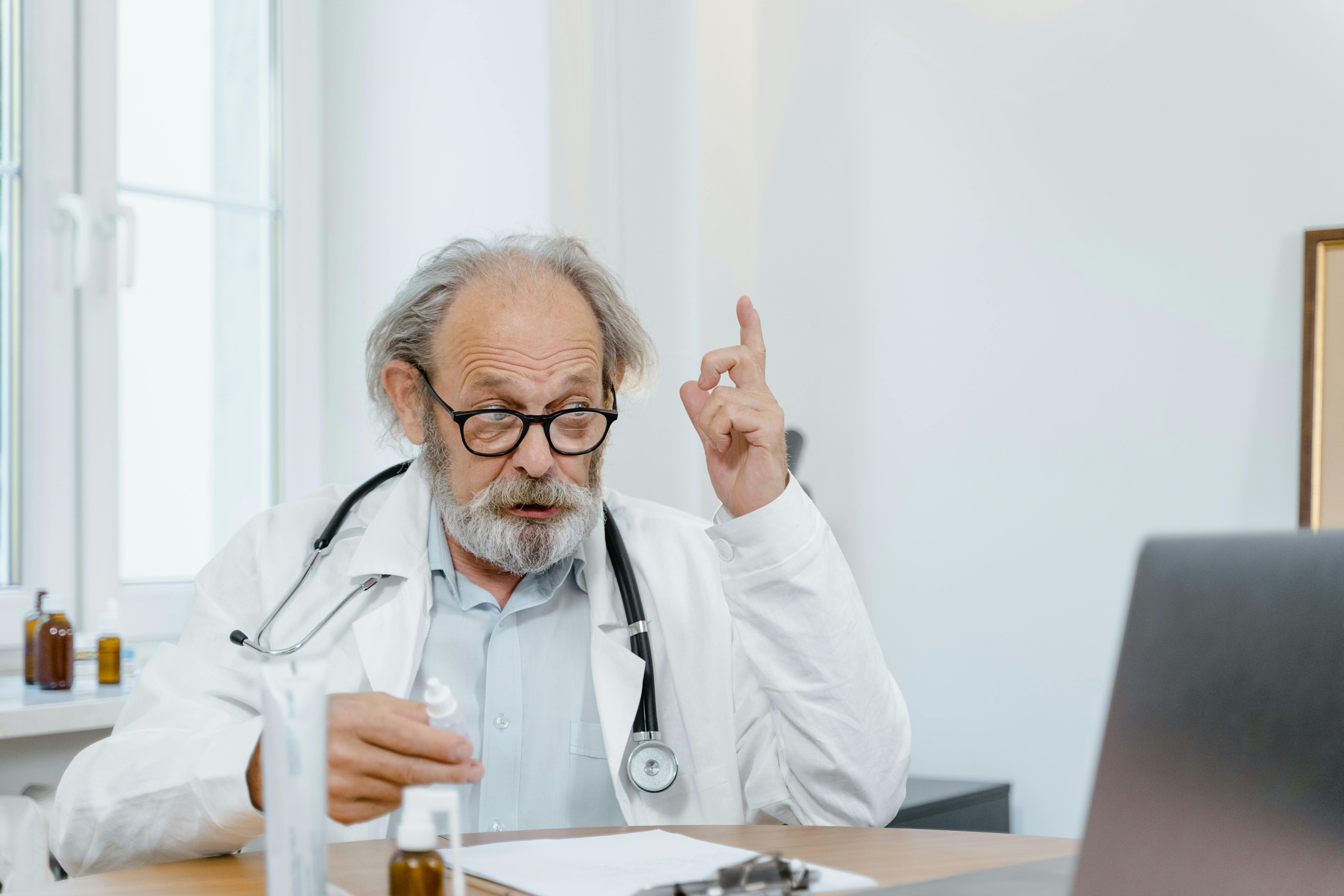 Tele Doctor On Call: Trusted Urgent Care Online Services