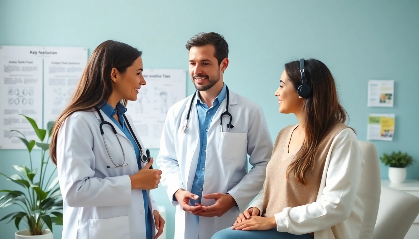 Scoprite il pma significato mentre gli esperti discutono di trattamenti di fertilità.