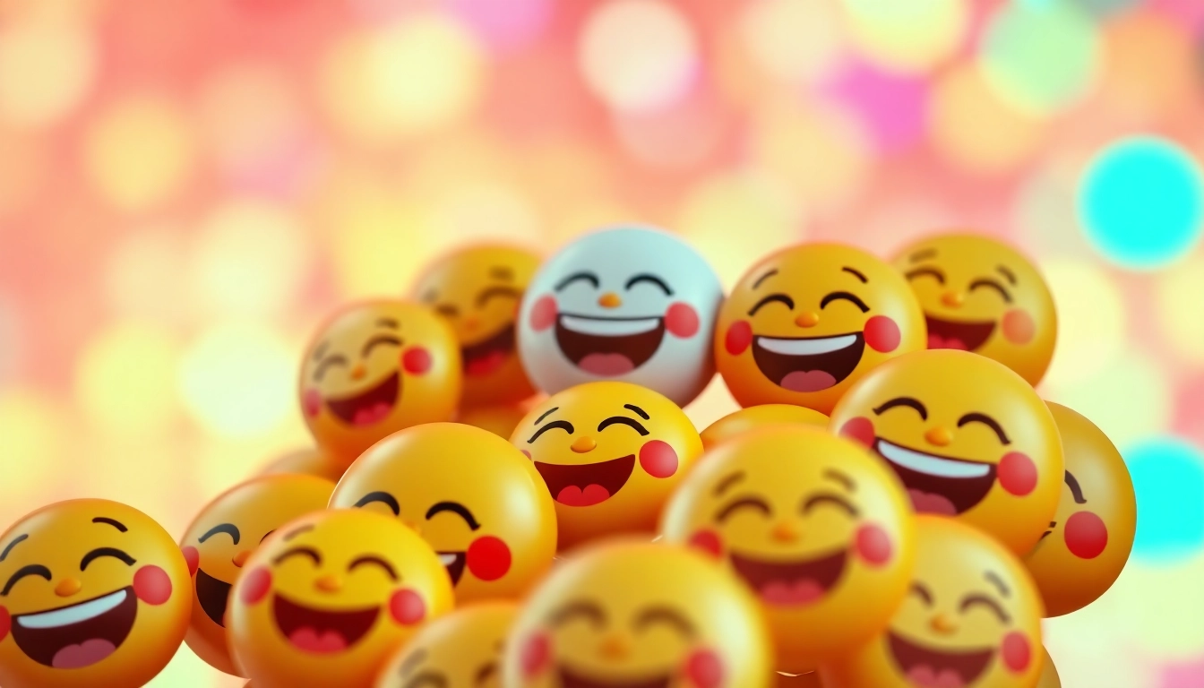 Enhance Your TikTok Experience with Distinctive TikTok Emojis