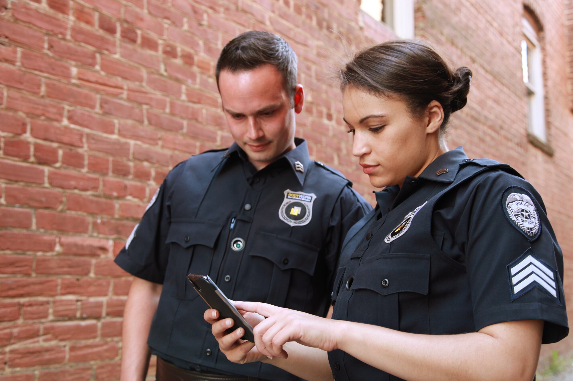 Professional and Reliable Security Services Cambridge