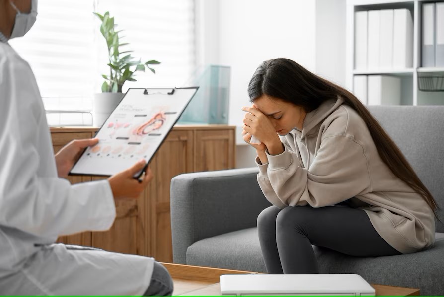 Stress and Anxiety Techniques Backed by Mental Science