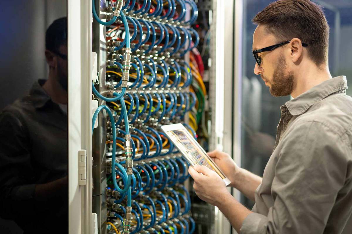 Crypto VPS – VPS Hosting Accepting Cryptocurrency by Aminserve