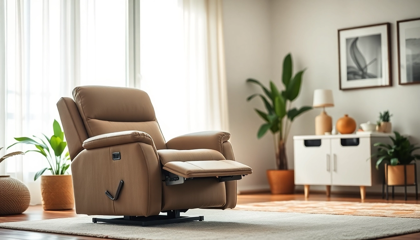 Shop Lift Chair For Tall Man With Free Shipping