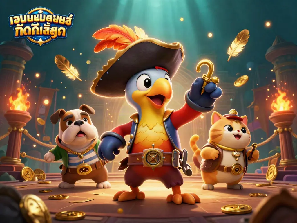 เกมพนันออนไลน์ที่ดีที่สุด รวมถึงเกมสล็อตและคาสิโนที่หลากหลายเพื่อตอบสนองทุกความต้องการ