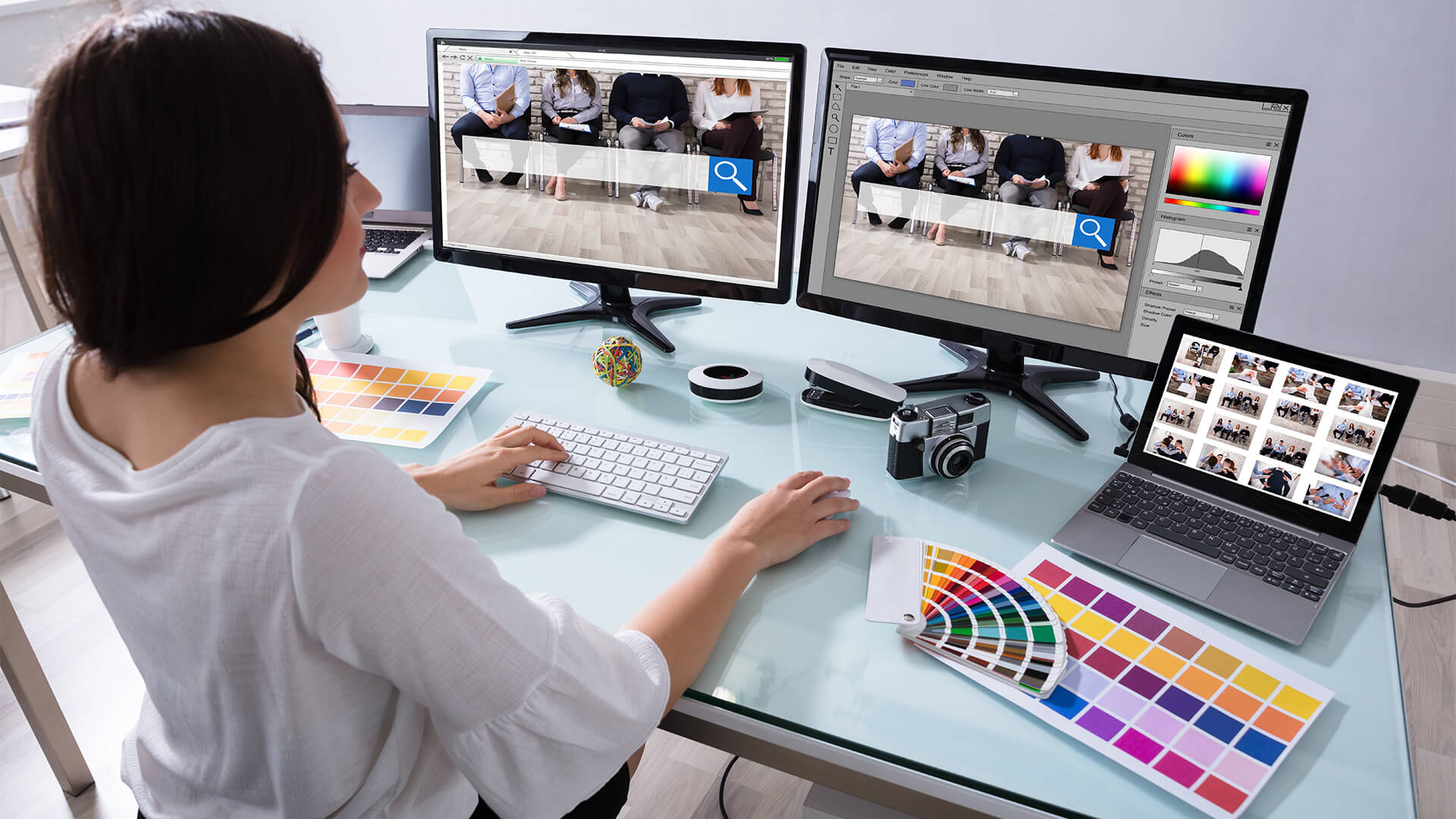 Reliable Computer Repair for Home and Business Users