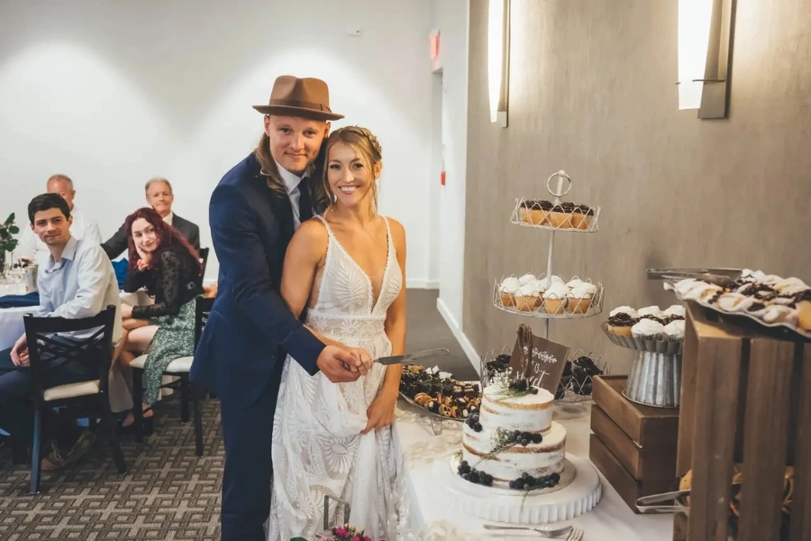 Wedding Venue Jacksonville FL for Romantic Wedding Celebrations