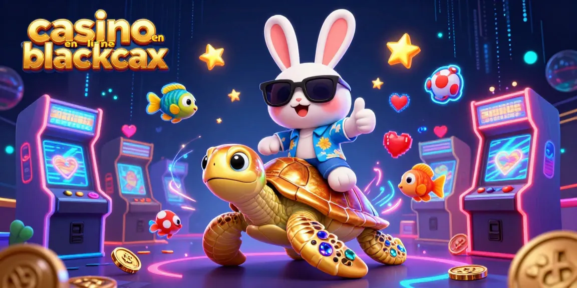Développez vos compétences au blackjack en ligne casino en ligne blackjack avec des visuels captivants et colorés.