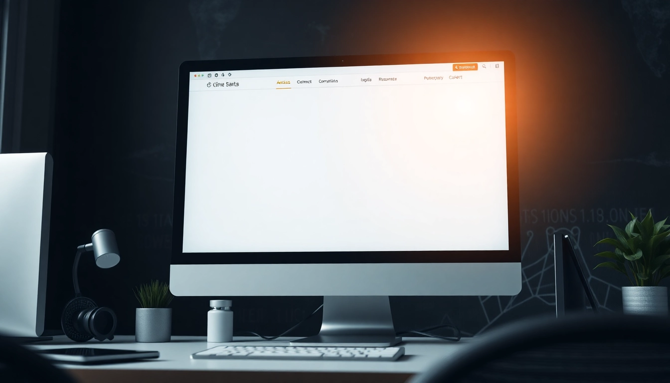 Enhance your online presence with https://rr88rd.com/ through expert website navigation solutions.