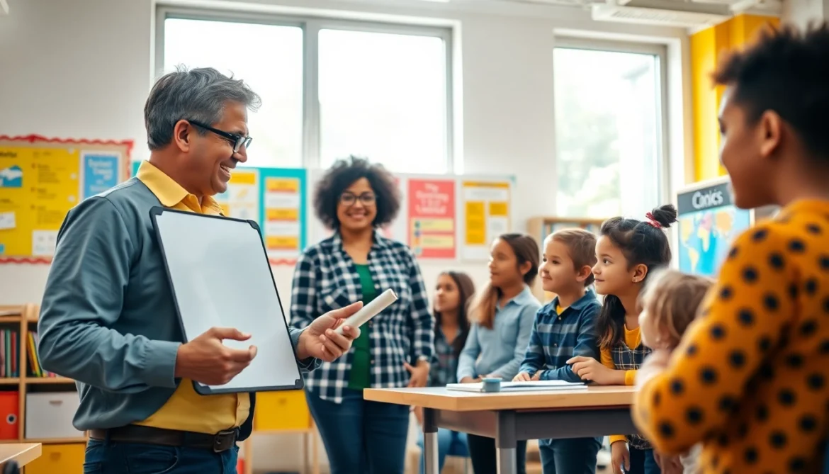 Transformative Approaches to Education: Embracing Modern Learning Strategies