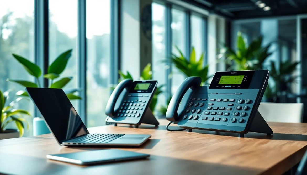 Choosing the Right Solutions for Your uk phone systems Needs