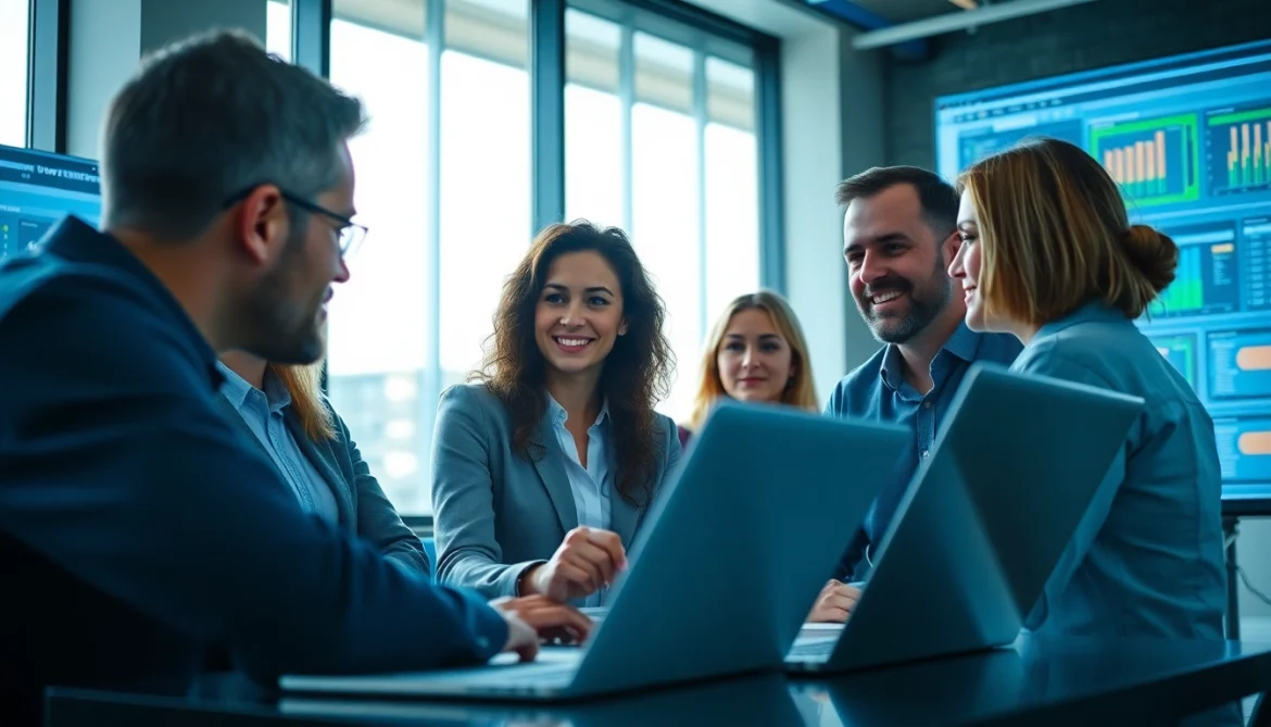 Optimizing Your Infrastructure with Expert VMware Consulting Services