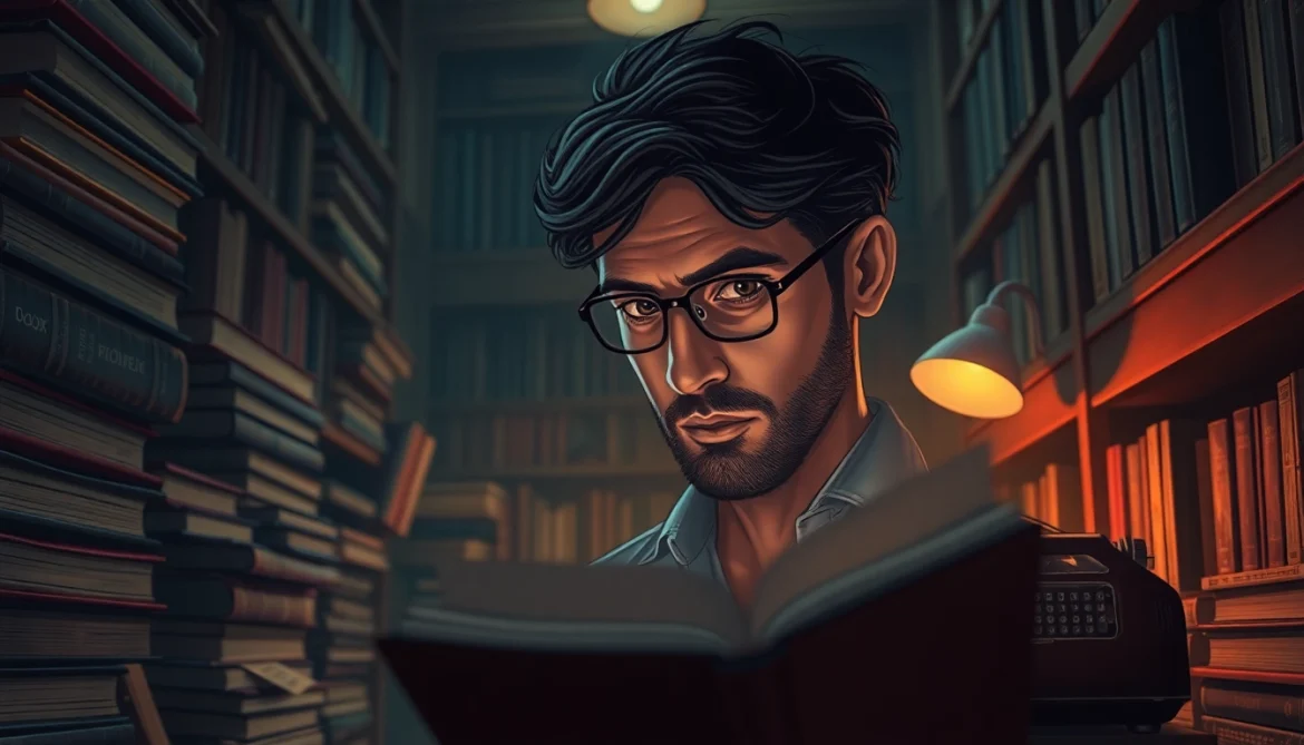 Mastering the Art of the Thriller Author: Techniques for Gripping Storytelling