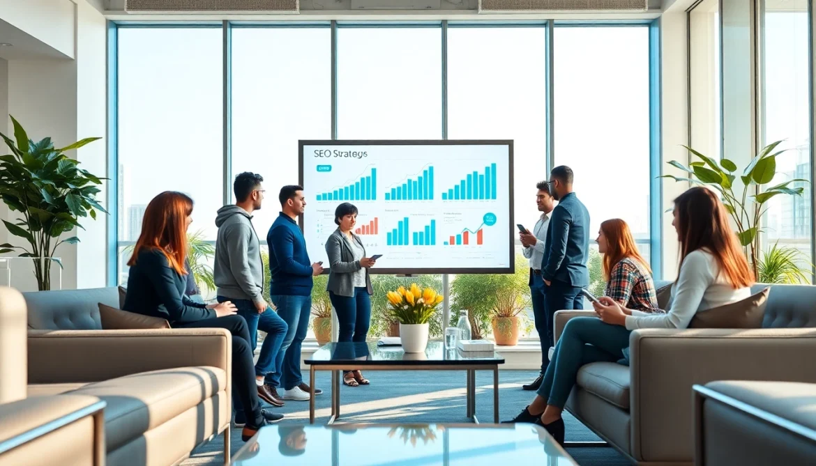 Maximizing Your Digital Presence: Effective SEO Strategies in Malaysia