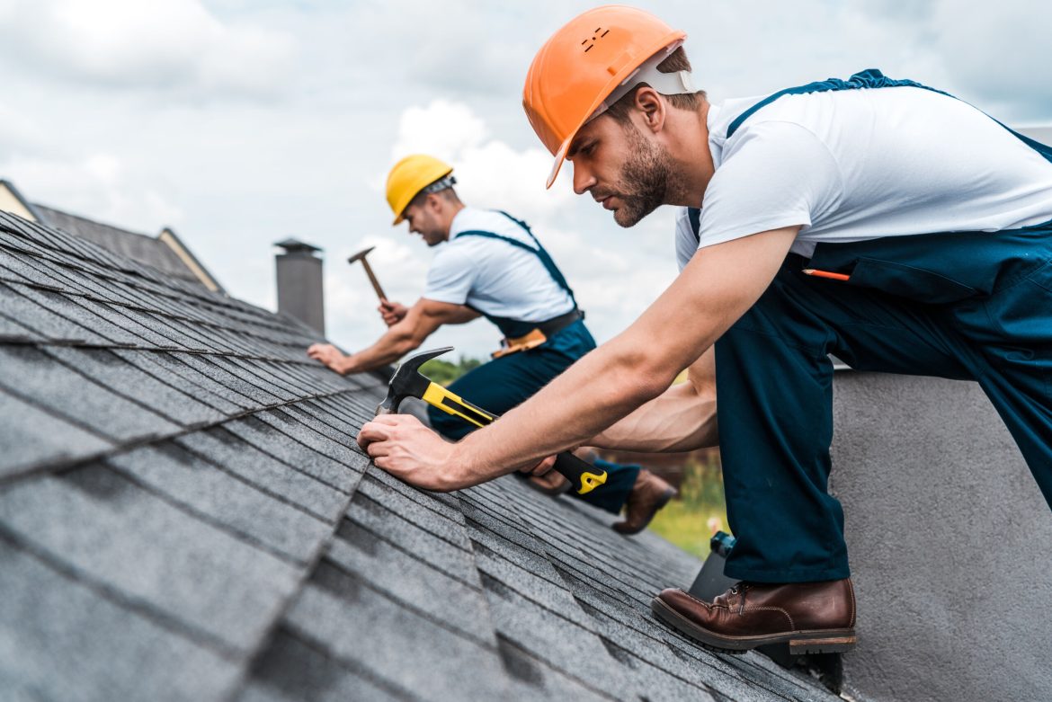 What Sets Our Professional Roofing Services Apart from Others
