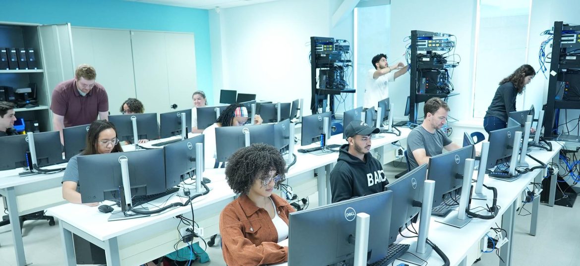 IT Dienstleistungen: Maximale Effizienz durch professionelle IT-Betreuung