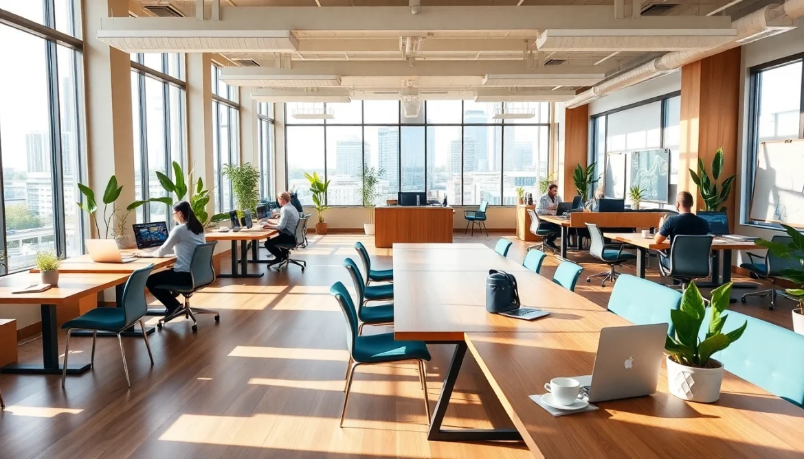 Maximizing Productivity in Your JBO Workspace: Insights and Strategies