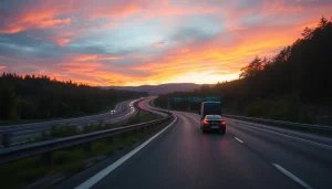 Vigneta Cehia - informații despre achiziția vignetei pentru călătorii fără griji.