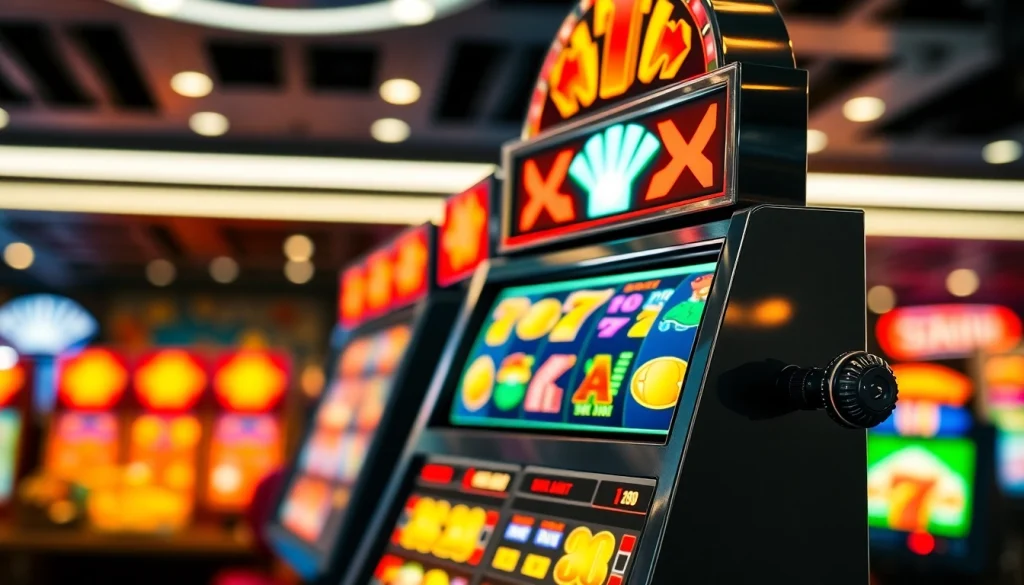 Menangkan di kaisar800 resmi slot dengan grafik slot menarik dan lampu cerah yang menggoda.