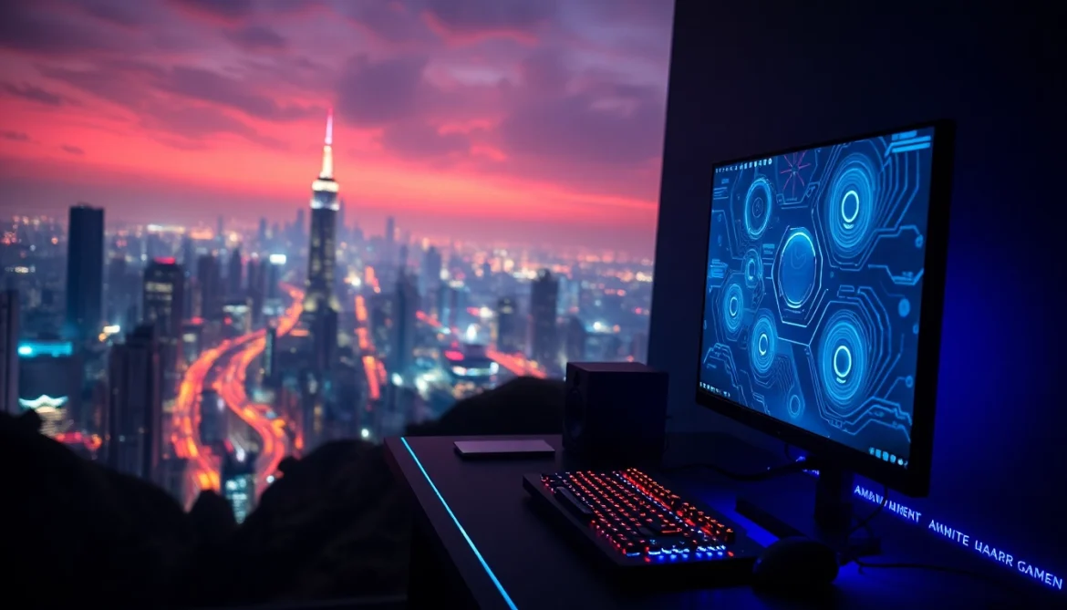 Engaging Online Gaming: How rr88com Redefines the Digital Experience