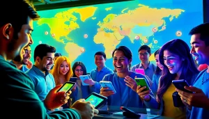 Rasakan pengalaman seru togel online dengan berbagai pilihan permainan dan suasana penuh energi.