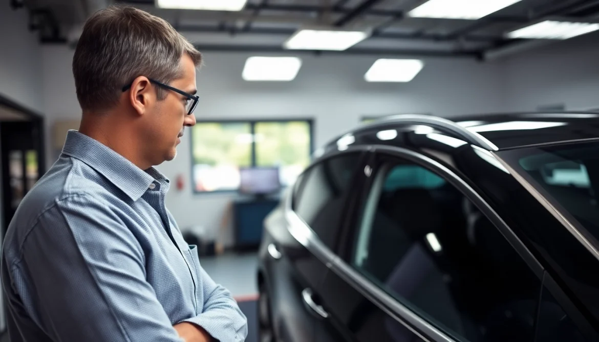 Kfz Sachverständiger Aachen: Kompetente Unfall- und Wertgutachten vor Ort