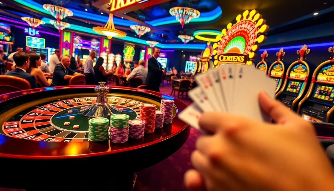 Discover KJC AC 2: Unleashing Winning Strategies in Casinos