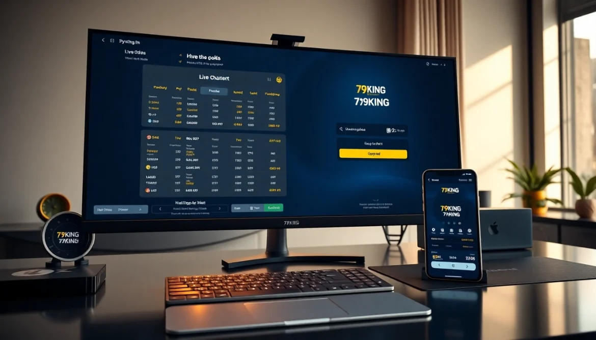 Guia completo do 79king hn para apostas online em 2025