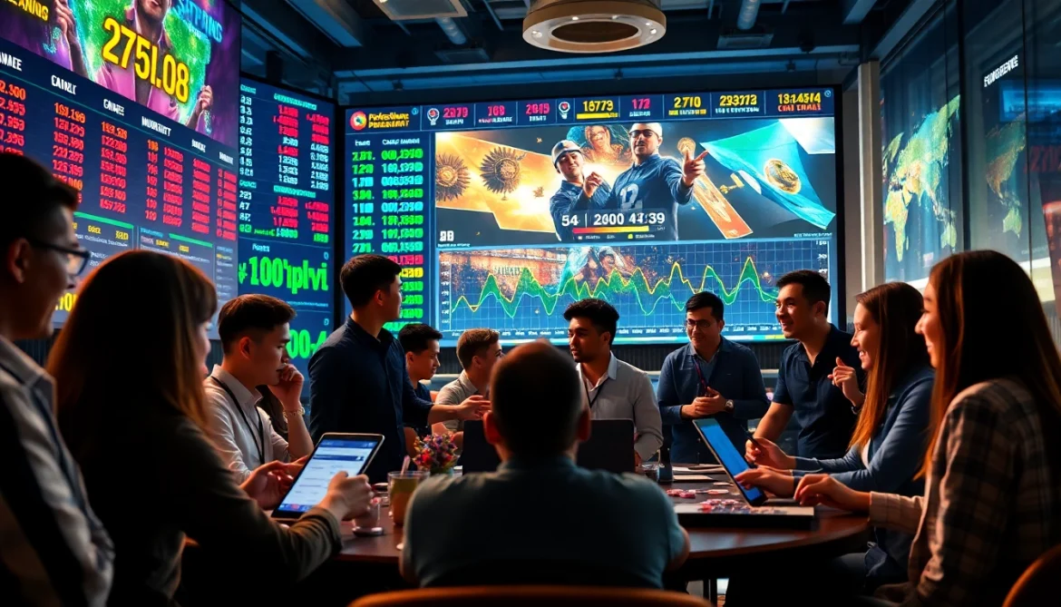 Strategi Menang di Permainan Togel Online: Panduan Lengkap untuk Pemain