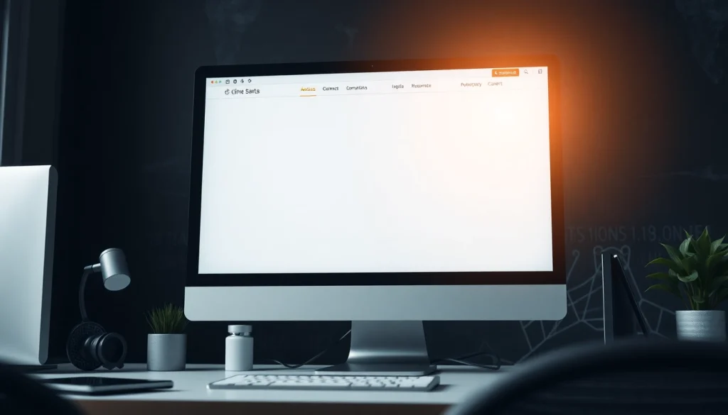 Enhance your online presence with https://rr88rd.com/ through expert website navigation solutions.