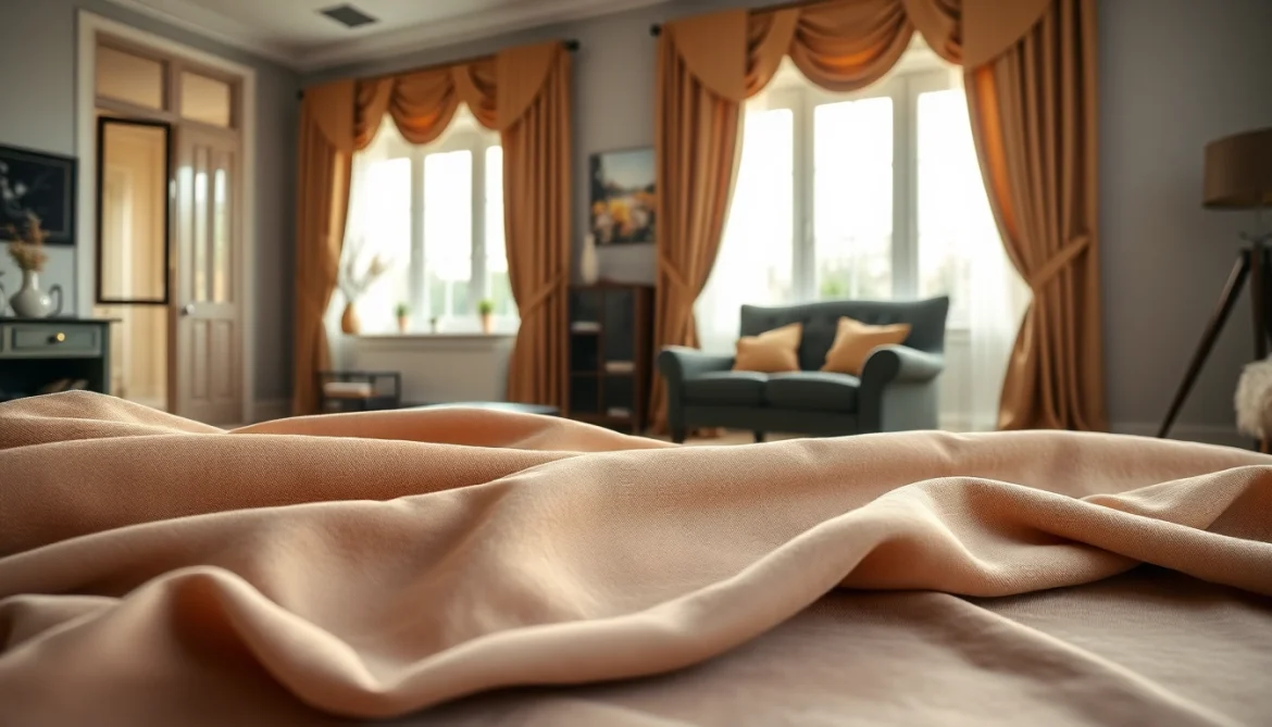 Welkom bij de Stoffenwinkel: Jouw Bestemming voor Kwaliteitsstoffen