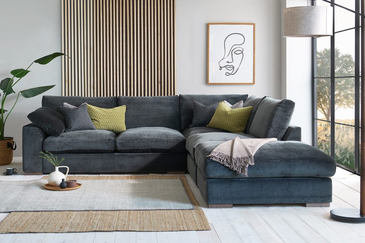 Corner Sofa Trendy Designs Online – Msofas Collection