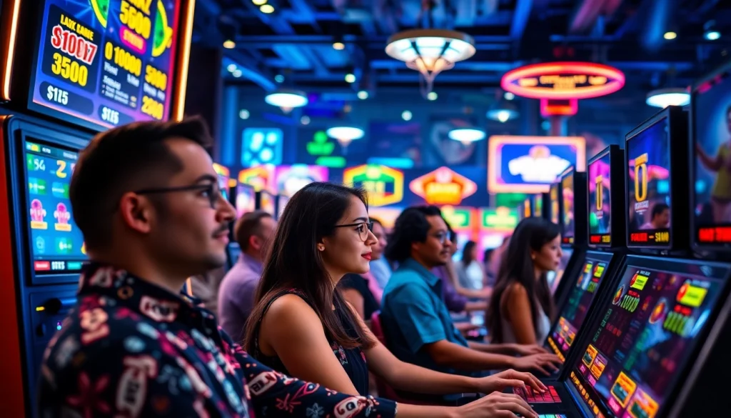 Menangkan berbagai permainan yang ditawarkan Istana777 dengan grafis mengesankan dan suasana menyenangkan.