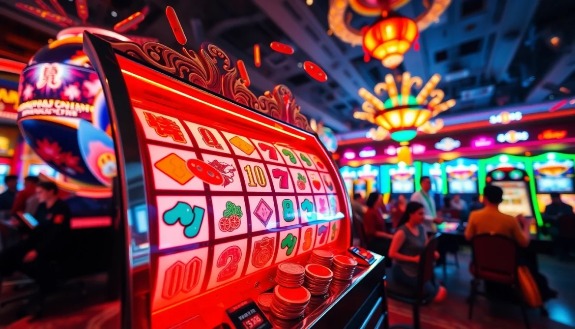 Panduan Lengkap Mengenai Mahjong Slot untuk Pemain Pemula