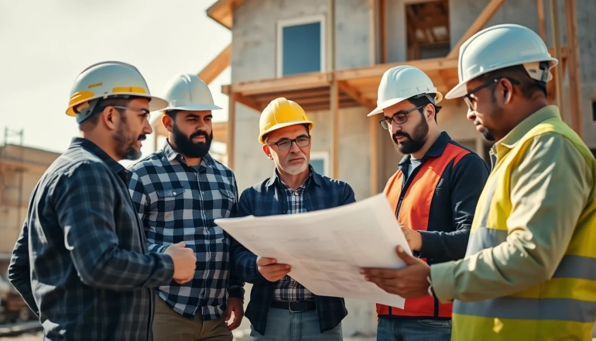 Empowering Growth Through the Texas Association of Builders