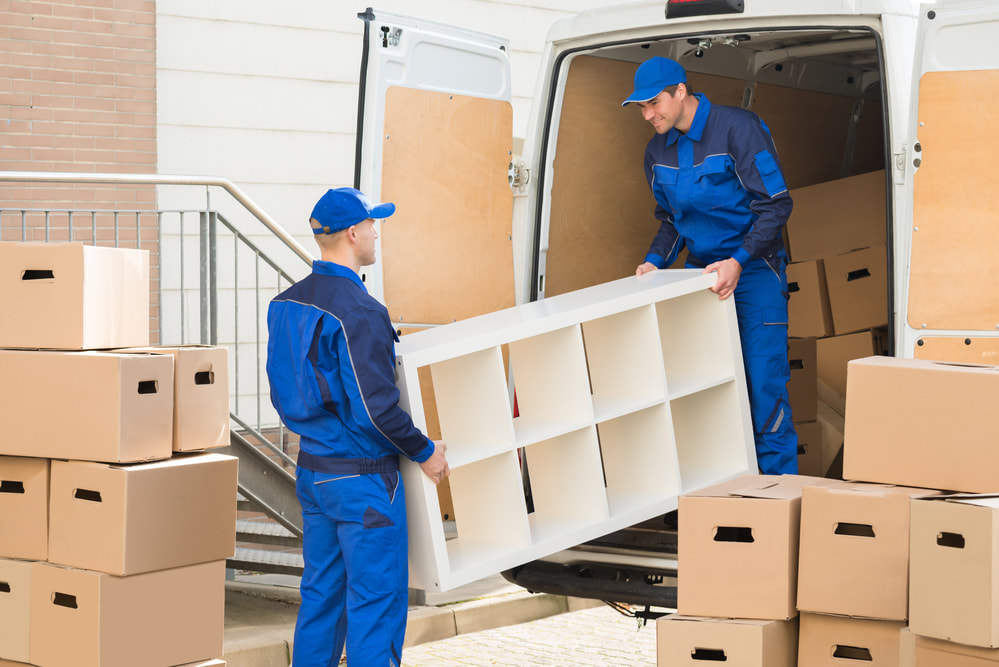 Efficient House Removals Staffordshire: Your Essential Moving Guide
