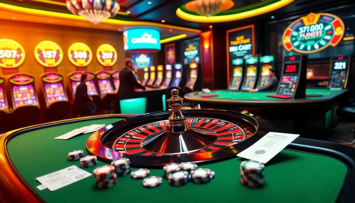 Winning Strategies at Link F8BET: Essential Insights for Gamblers in 2025