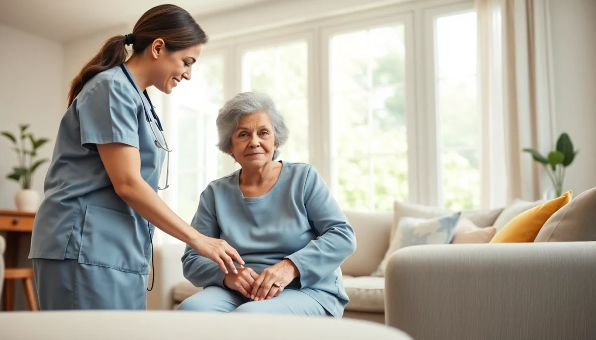 Exceptional Senior Caregivers in Austin, TX: Your Guide to Quality Care