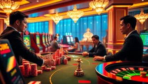 Experience the excitement of online gambling at https://xx88.today/ with vibrant casino games and luxurious settings.