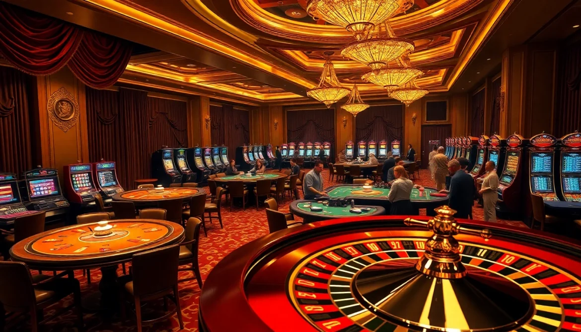 Net Win: Winning Strategies for Casino Gamers in 2025
