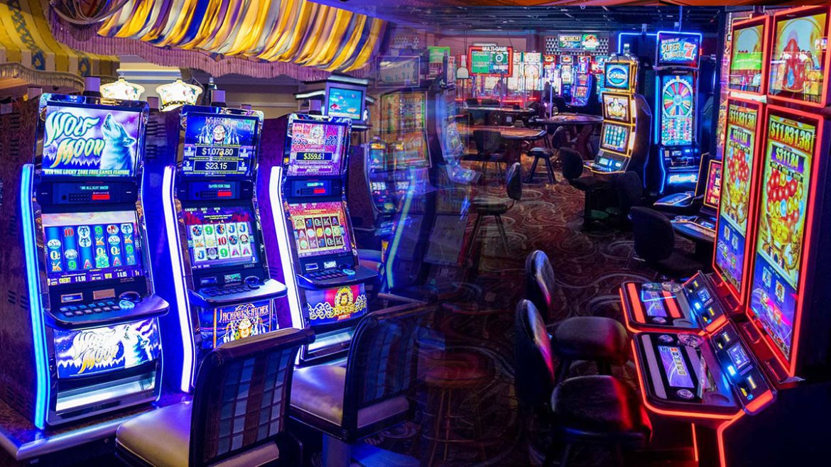 A Comprehensive Guide to the Best Online Casinos Georgia for Enthusiasts