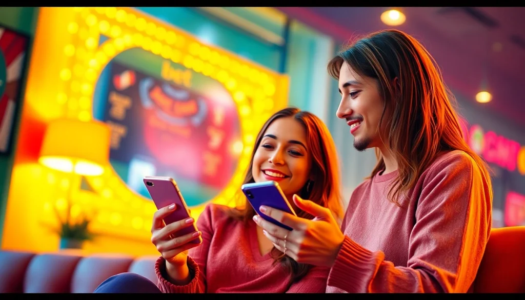 Aposte com a Bet da Sorte em um ambiente seguro e confiável com uma interface moderna.