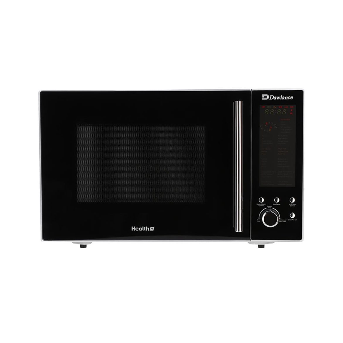 Space-Saving Affordable Microwave Oven Choices