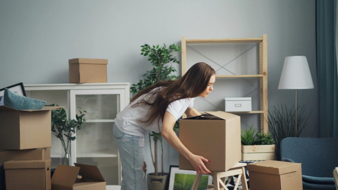 Efficient Man and Van Hire for Home and Office Moves