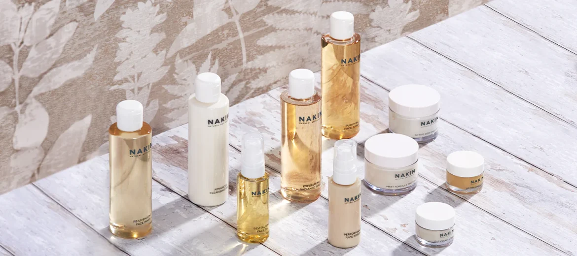 부드러운 세정력을 가진 저자극 바디바