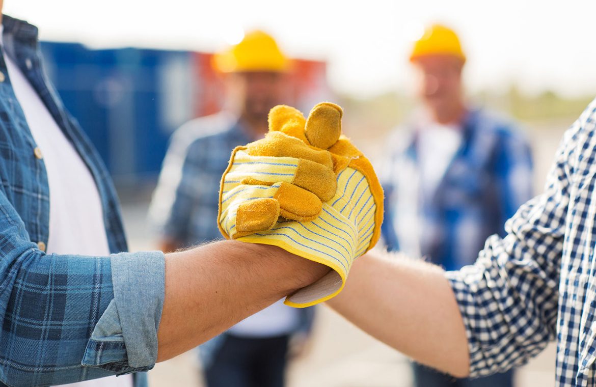 Full-Service Commercial General Contractor in New York City