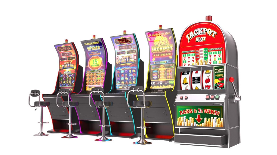 pgslot เปิดโลกเกมสล็อตแนวใหม่ที่แตกต่างจากเดิม