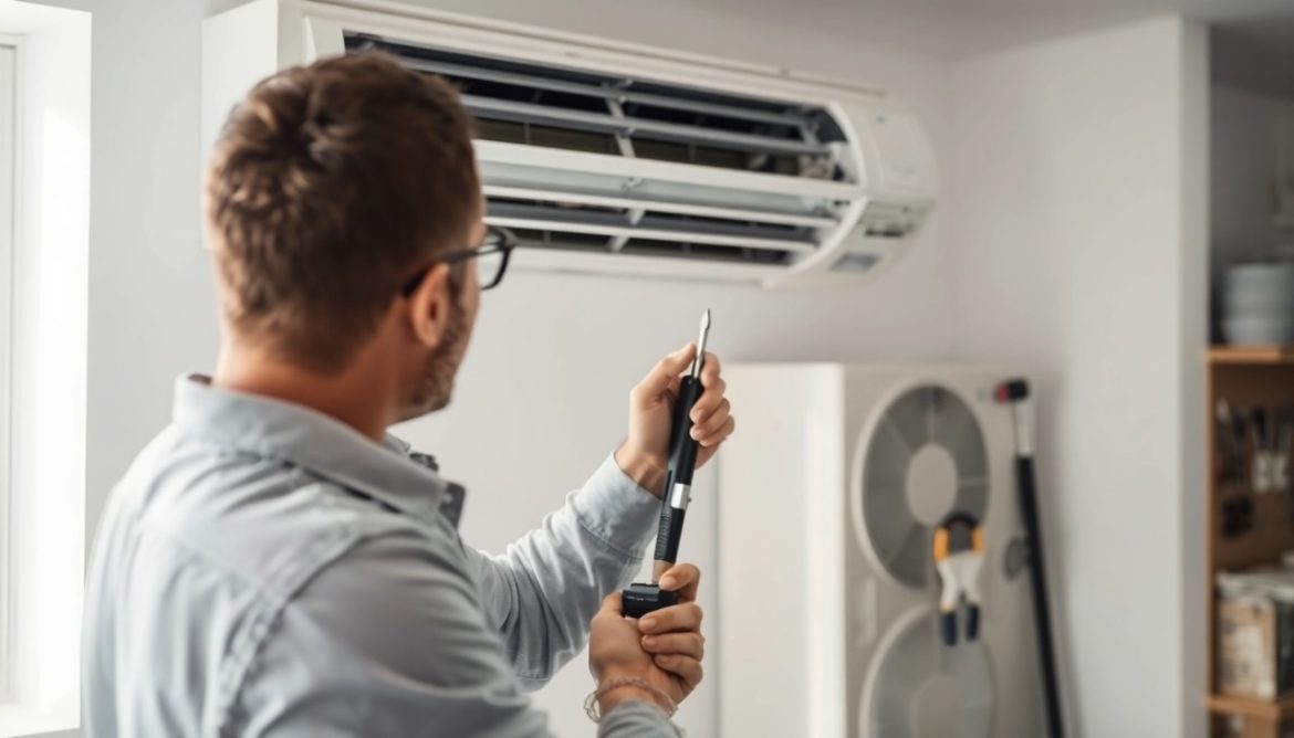 TRUSTED AC REPAIR MESA AZ BY LOCAL EXPERTS