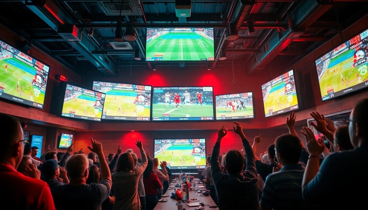 최강티비 무료 실시간 스포츠 중계가 인기인 이유