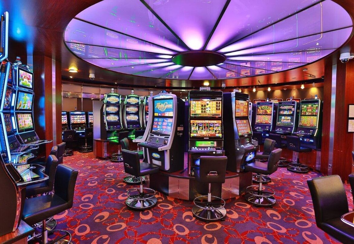 Top Choices for Best Online Casinos California in 2025: A Comprehensive Guide